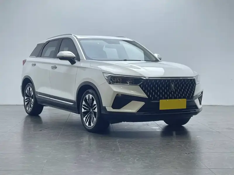 Bestune T77, 2021