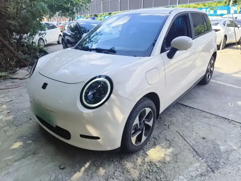 Yiwei 3, 2024