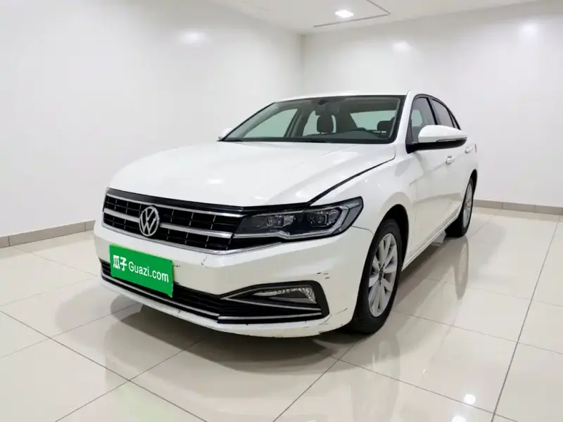 Volkswagen Bora, 2021