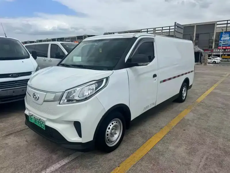 MAXUS EV30, 2024