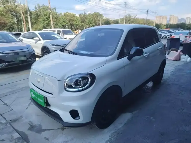 Leapmotor T03, 2025