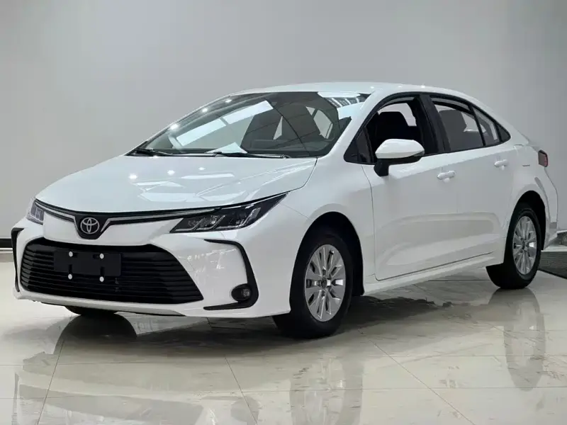 Toyota Corolla, 2023