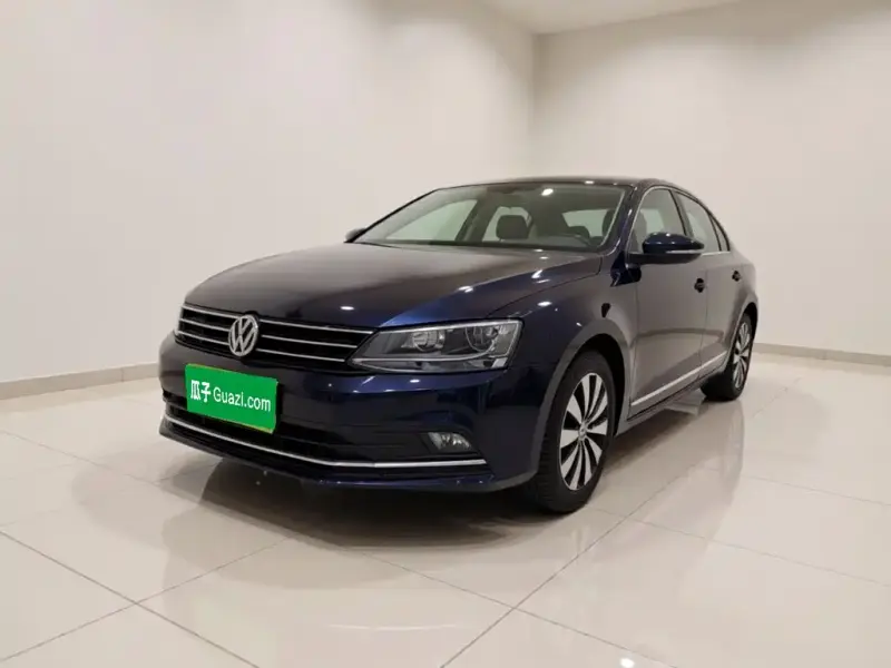 Volkswagen Sagitar, 2019
