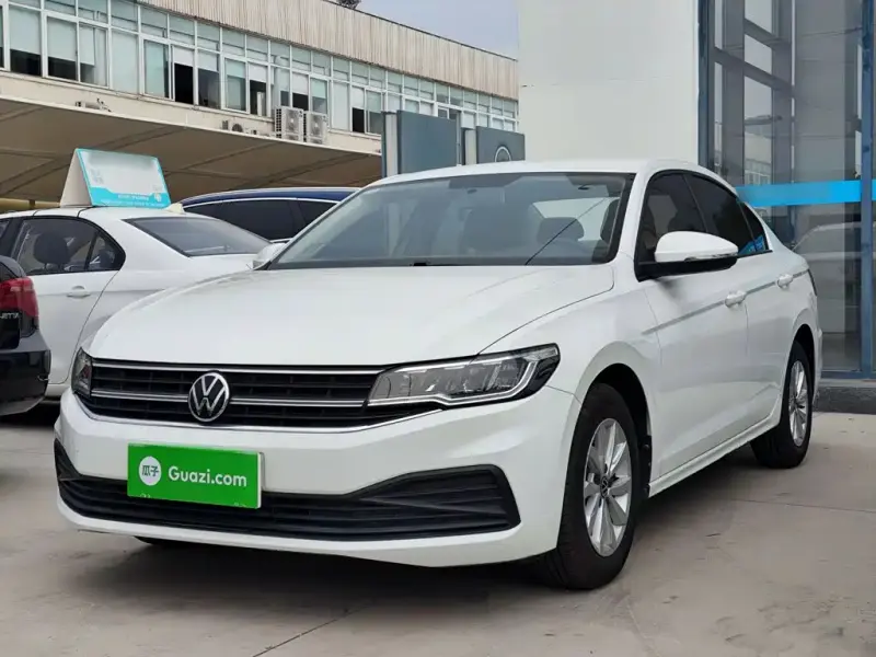 Volkswagen Bora, 2021
