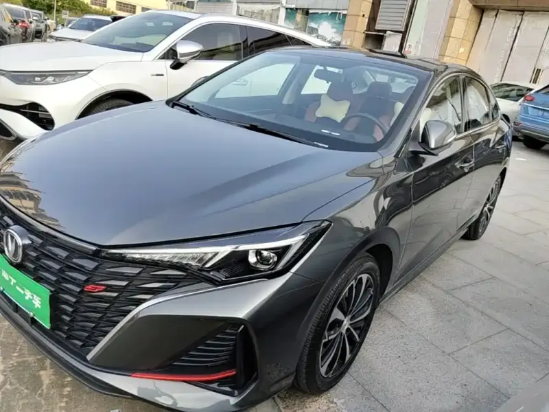 Changan Eado, 2023