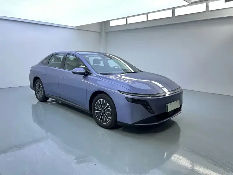 Nissan N6, 2025