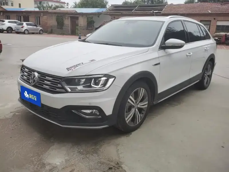 Volkswagen C-Trek, 2018