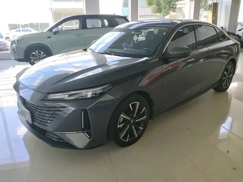 Changan Yida, 2023