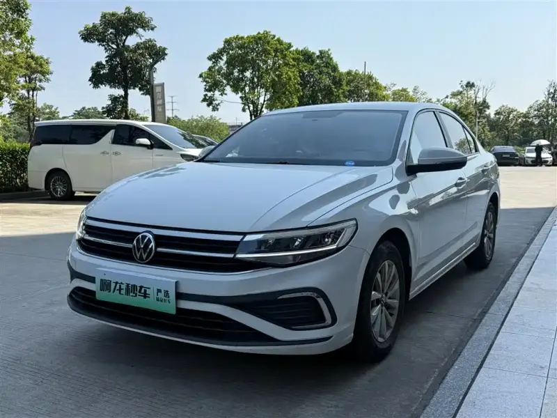 Volkswagen Bora, 2024