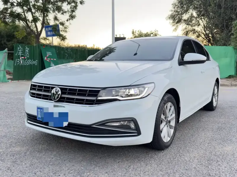 Volkswagen Bora, 2022