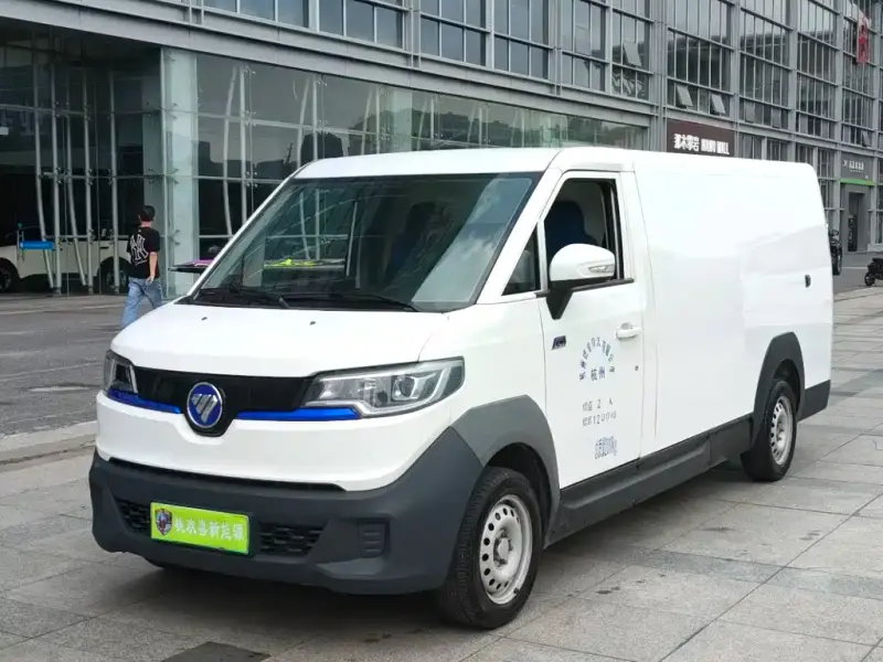 Foton Zhilan Genie E7, 2023