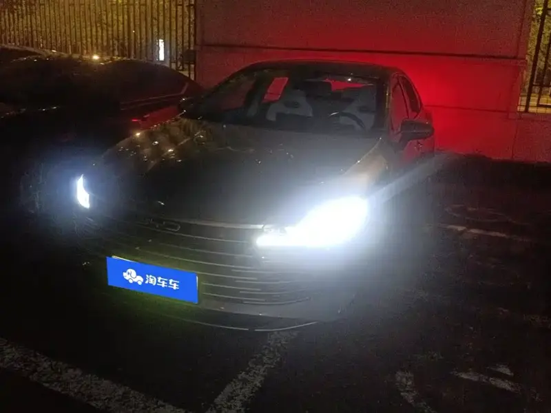 BYD Destroyer 05, 2023