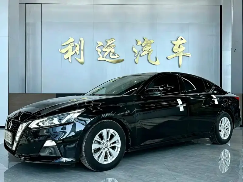 Nissan Teana Nissan Teana/Altima 2019 2.0L XL Comfort Edition, 2019 — фото 1