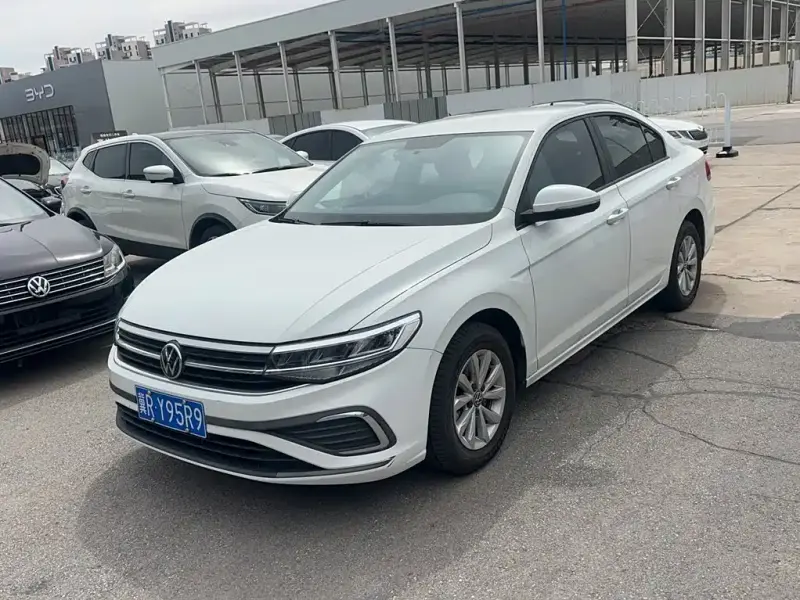 Volkswagen Bora, 2023