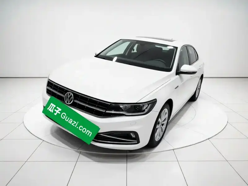 Volkswagen Bora, 2021