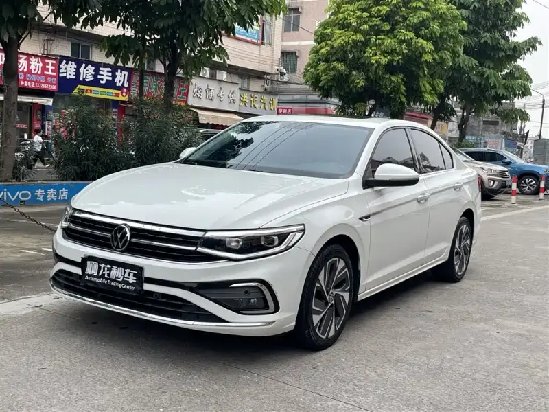 Volkswagen Bora, 2022