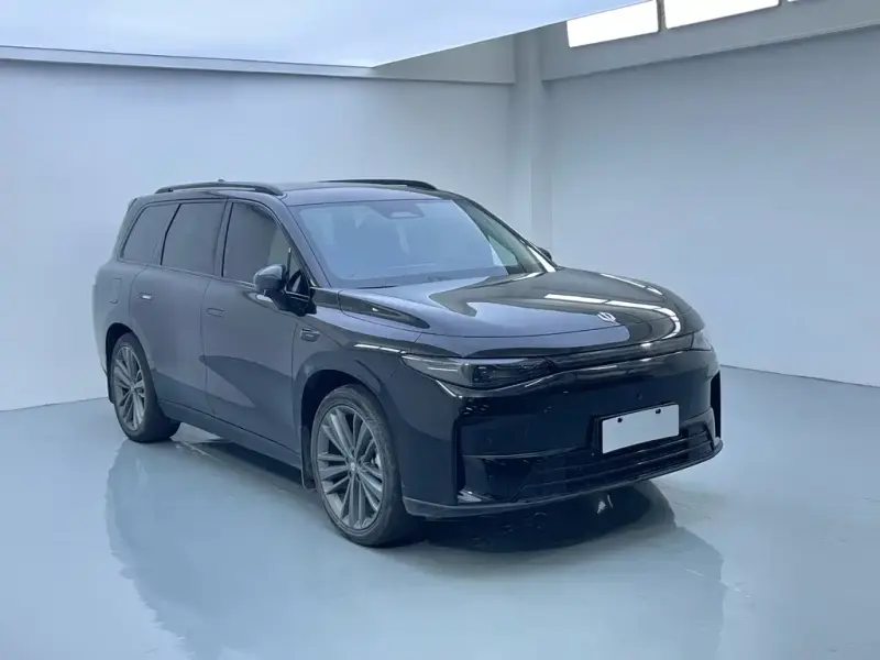 Leapmotor C16, 2025