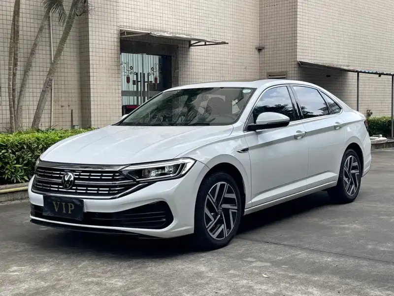 Volkswagen Sagitar, 2023