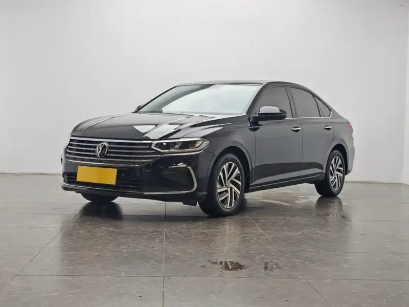 Volkswagen Lavida, 2022