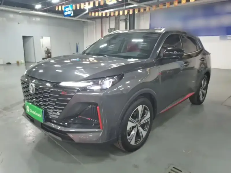 Changan CS55PLUS, 2023