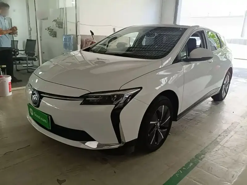 Buick Velite 6, 2024
