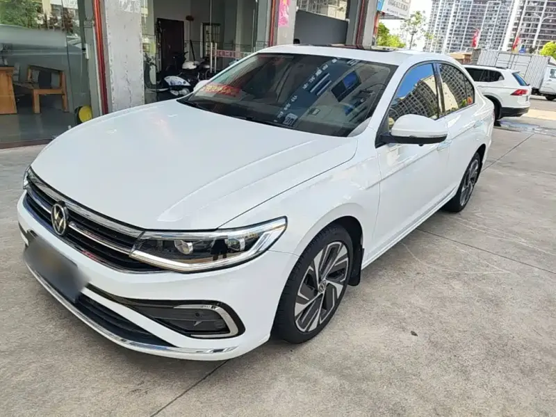 Volkswagen Bora, 2022