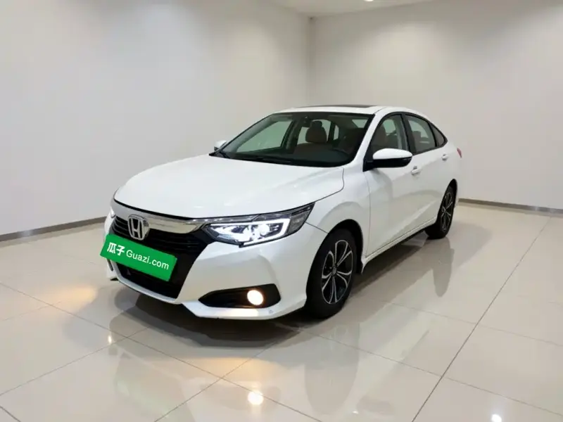Honda Crider, 2022