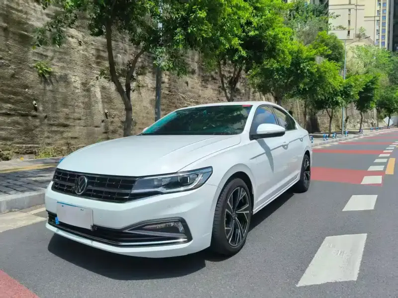 Volkswagen Bora, 2022