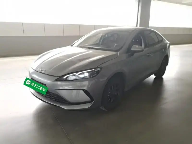 BYD Seal 05 DM-i, 2025