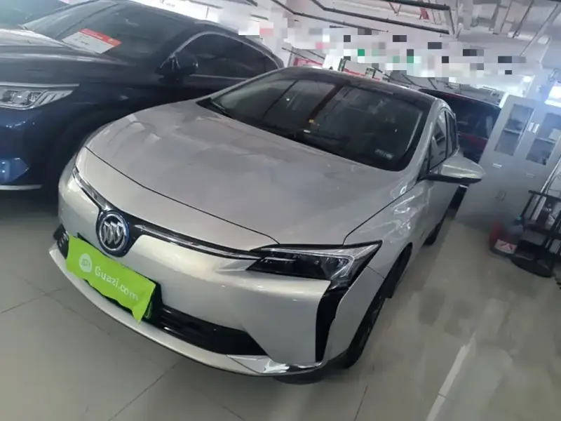 Buick Velite 6, 2024