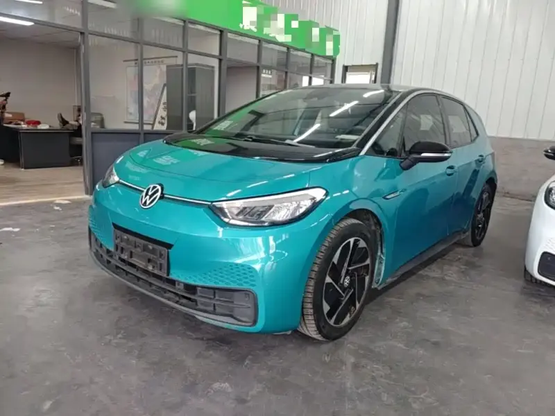 Volkswagen ID.3, 2023