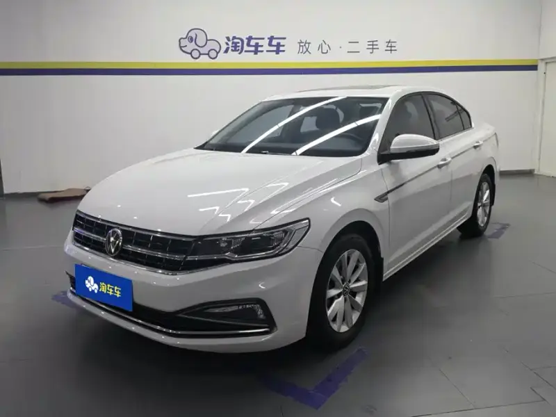 Volkswagen Bora, 2022