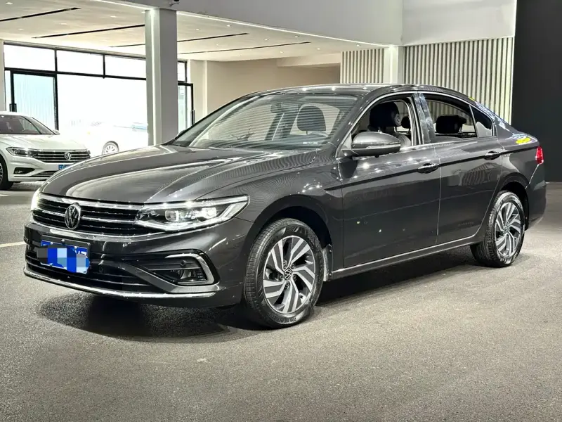 Volkswagen Bora, 2023