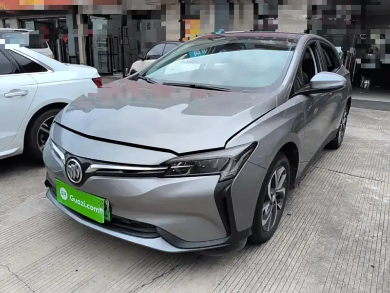 Buick Velite 6, 2024