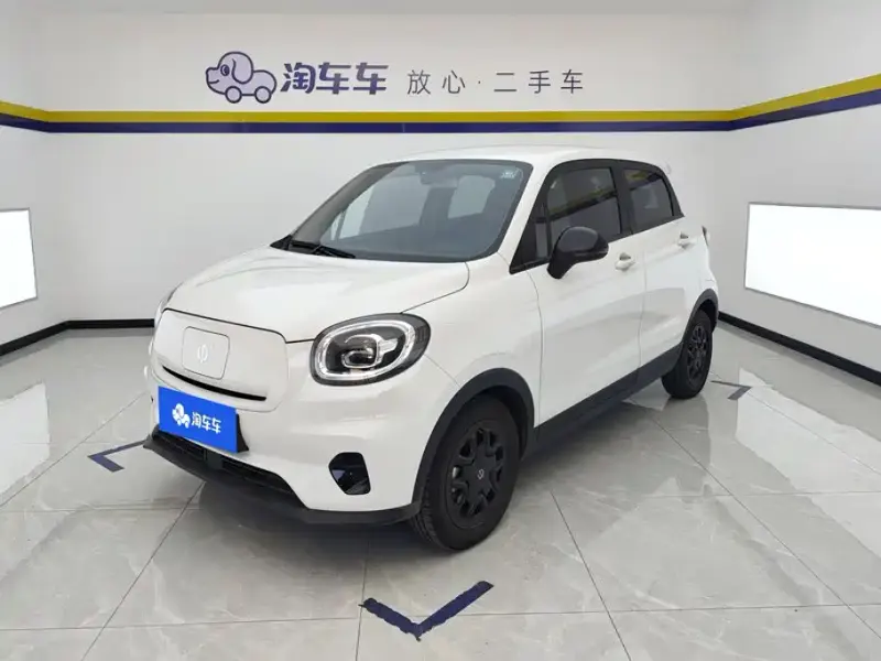 Leapmotor T03, 2025