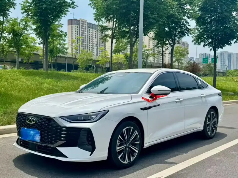 Chery Arrizo 8 PRO, 2025