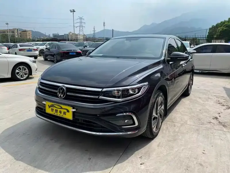 Volkswagen Bora, 2023