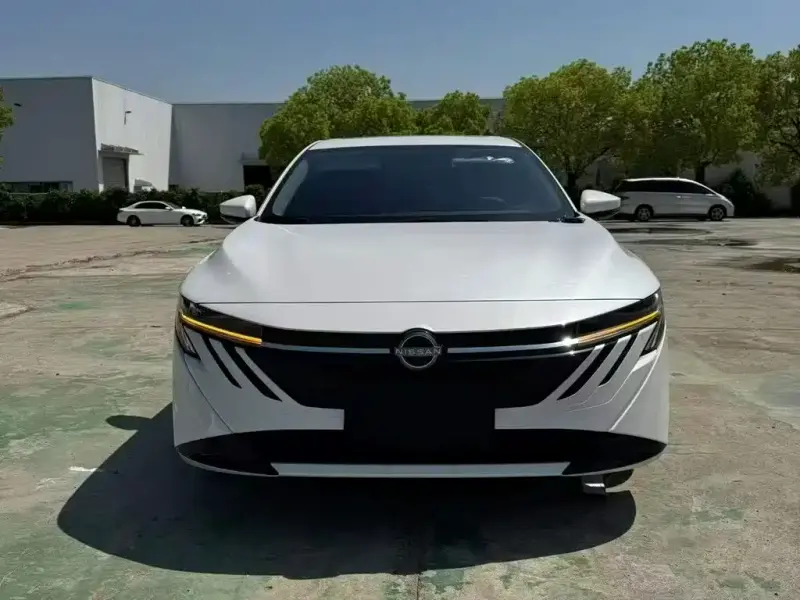 Nissan Sylphy, 2026