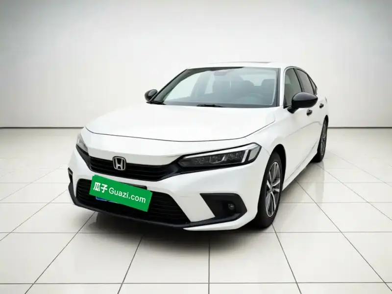 Honda Civic, 2023
