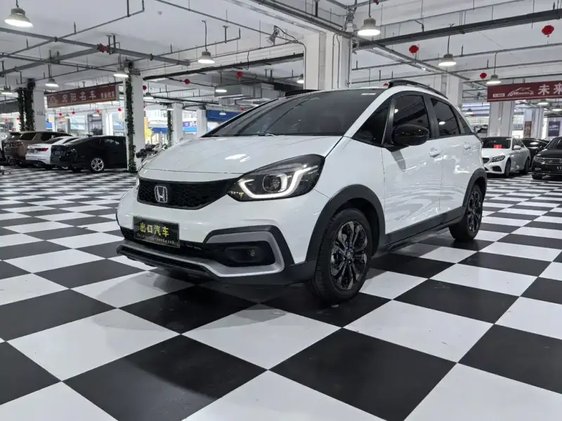 Honda Life, 2022