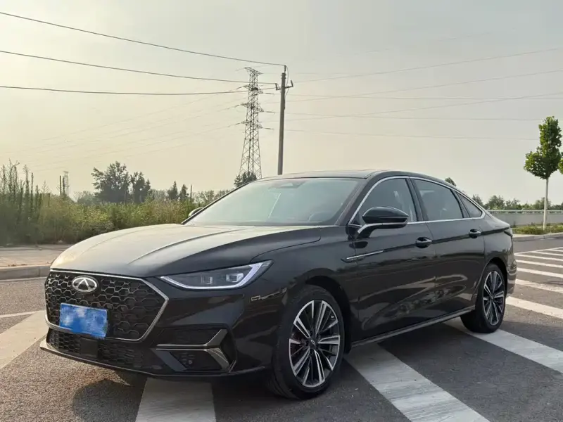 Chery Arrizo 8 PRO, 2025