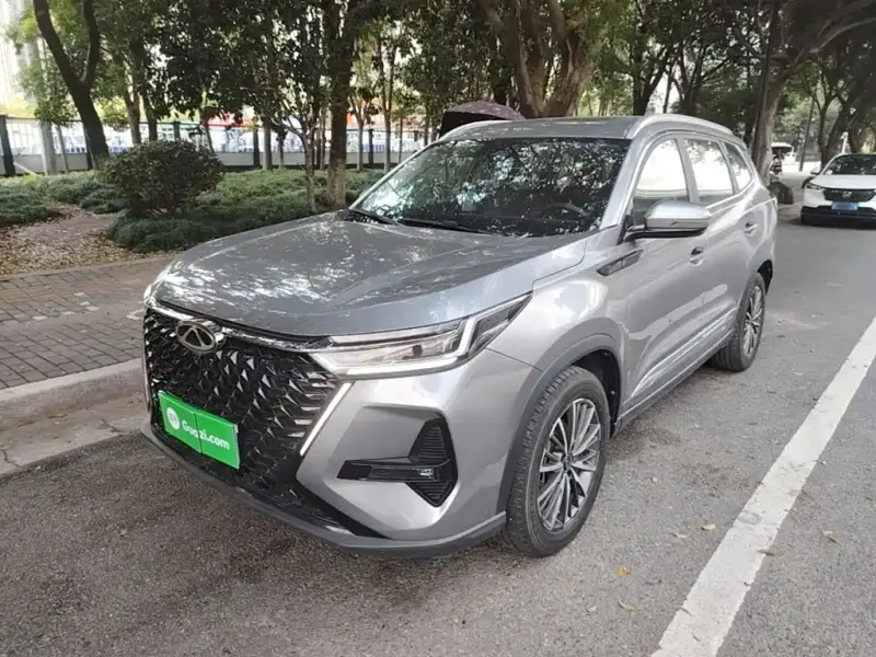 Chery Tiggo 8 PRO, 2023