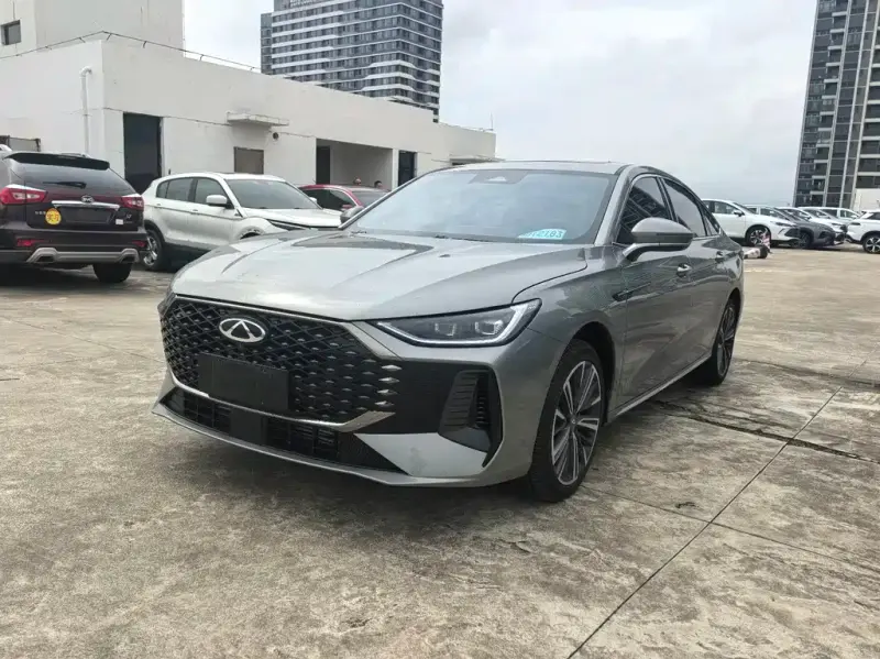 Chery Arrizo 8 PRO, 2025