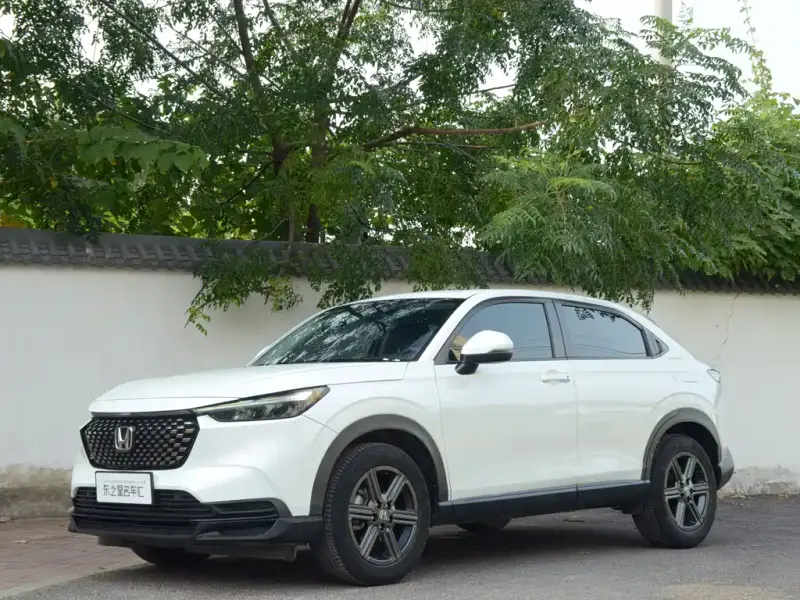 Honda XR-V, 2023