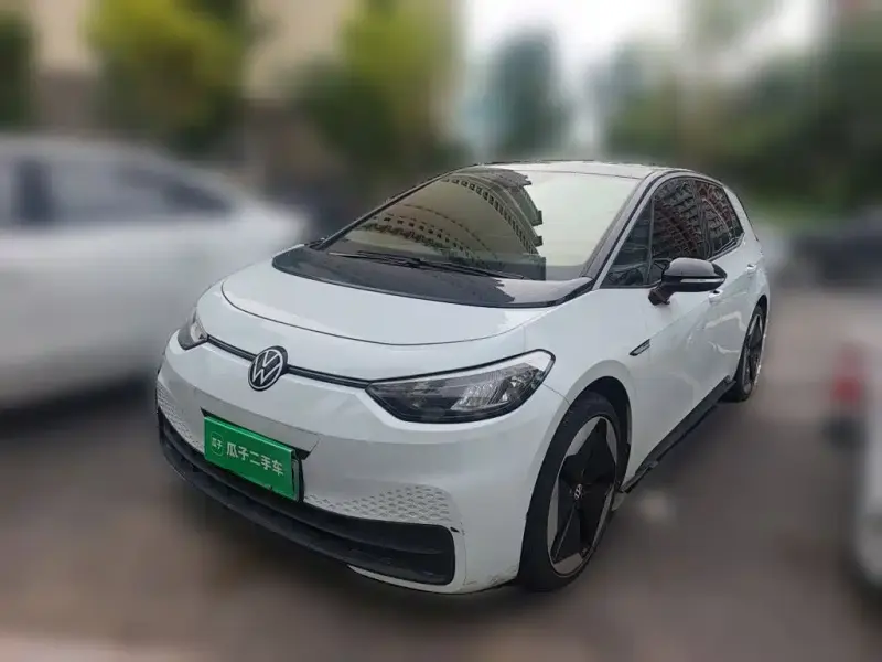 Volkswagen ID.3, 2023