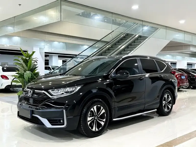 Honda CR-V, 2020