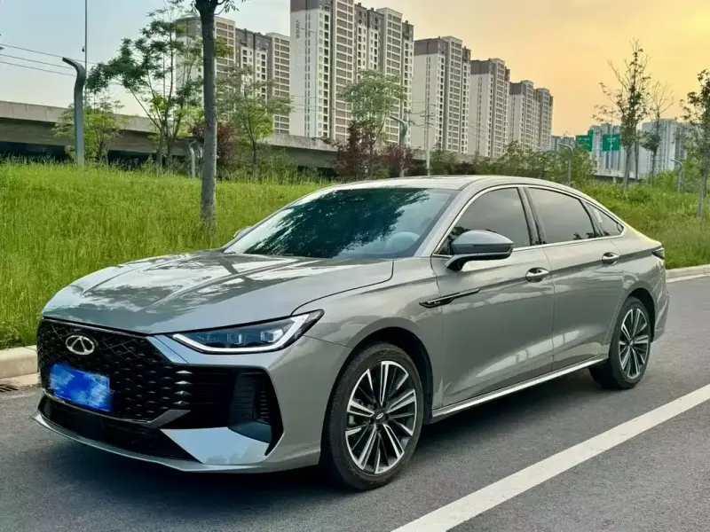 Chery Arrizo 8 PRO, 2025