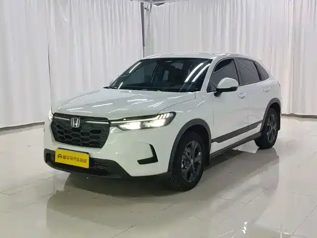 Honda HR-V, 2023