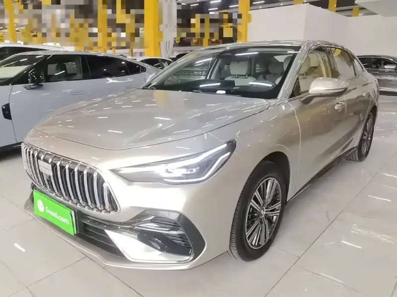 Galaxy Xingyao 6, 2025