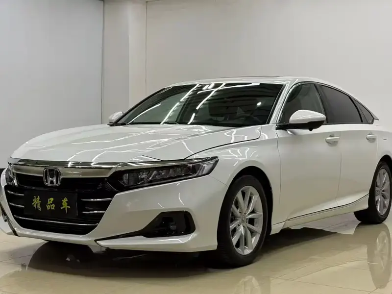 Honda Accord, 2023